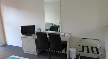 George Bass Motor Inn