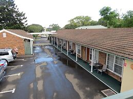 George Bass Motor Inn