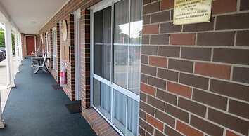 George Bass Motor Inn