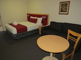 George Bass Motor Inn