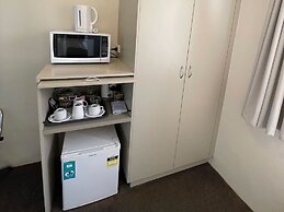 George Bass Motor Inn