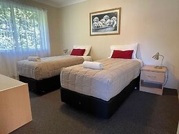 George Bass Motor Inn