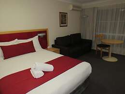 George Bass Motor Inn