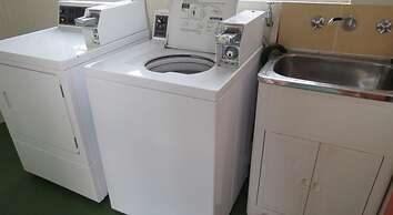 George Bass Motor Inn