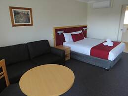 George Bass Motor Inn