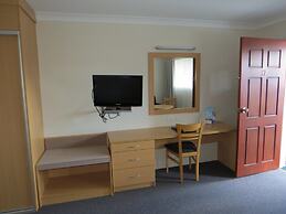 George Bass Motor Inn