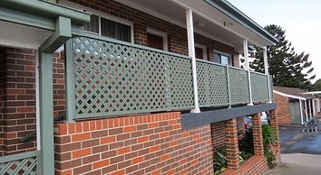 George Bass Motor Inn