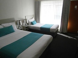 George Bass Motor Inn