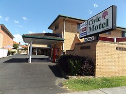 Civic Motel