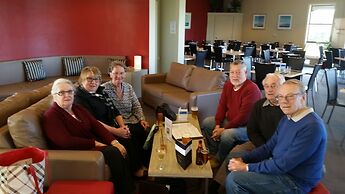 Southern Lights Hotel