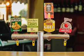 Southern Lights Hotel