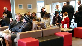 Southern Lights Hotel