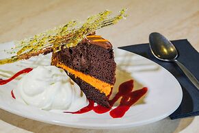 Southern Lights Hotel