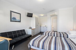 Southern Lights Hotel