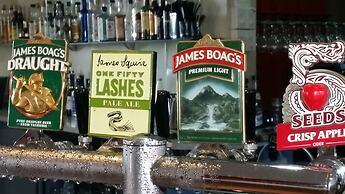 Southern Lights Hotel