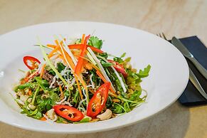 Southern Lights Hotel