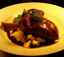 Southern Lights Hotel