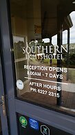Southern Lights Hotel