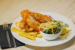 Southern Lights Hotel