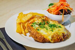 Southern Lights Hotel