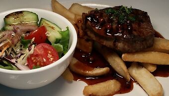 Southern Lights Hotel