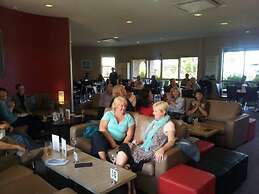 Southern Lights Hotel