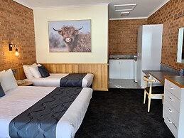 Golden River Motor Inn