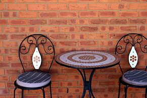 Golden River Motor Inn