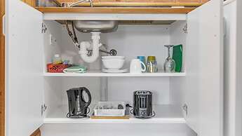 Golden River Motor Inn