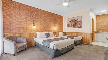 Golden River Motor Inn