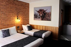 Golden River Motor Inn