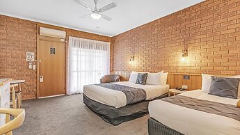 Golden River Motor Inn