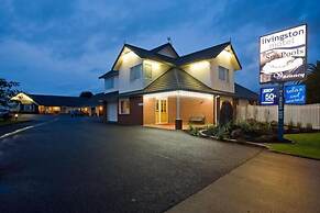 Livingston Motel