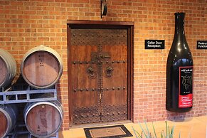 Wild Cattle Creek Estate