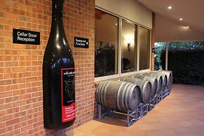 Wild Cattle Creek Estate