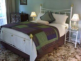 Wild Cattle Creek Estate