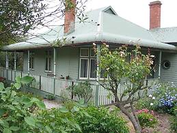 Wild Cattle Creek Estate