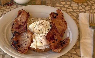 Milawa Muscat Retreat B&B