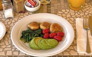 Milawa Muscat Retreat B&B