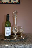 Milawa Muscat Retreat B&B