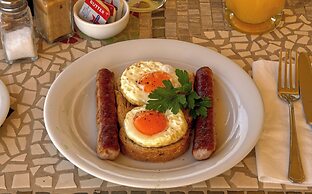 Milawa Muscat Retreat B&B