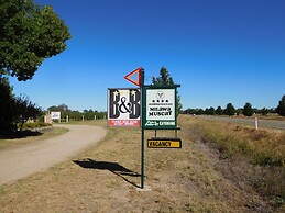 Milawa Muscat Retreat B&B