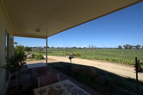 Milawa Muscat Retreat B&B