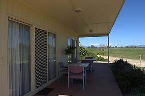 Milawa Muscat Retreat B&B