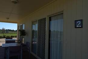 Milawa Muscat Retreat B&B