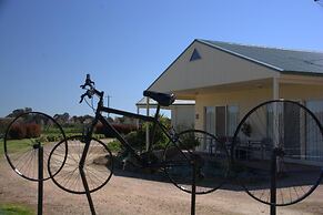 Milawa Muscat Retreat B&B