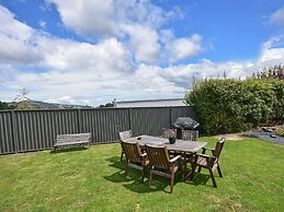 Bonnie Knights Motel