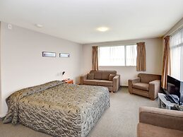 Bonnie Knights Motel