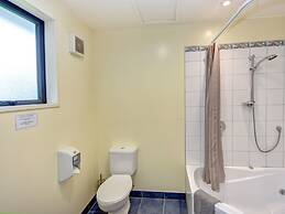 Bonnie Knights Motel