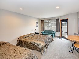 Bonnie Knights Motel